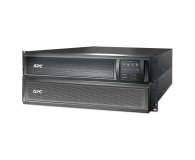 APC Smart-UPS (1500VA/1200W, 8x IEC, AVR, LCD, RACK) - 546162 - zdjęcie 2